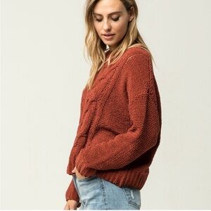O’Neill | All Mine Sweater